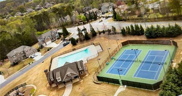 437 Aristides Way, Canton, GA 30115