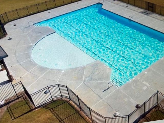 437 Aristides Way, Canton, GA 30115