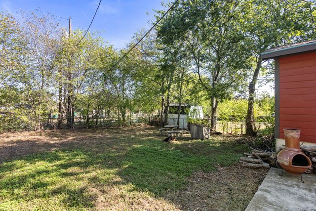 303 W Avenue I Ave, Belton, TX 76513