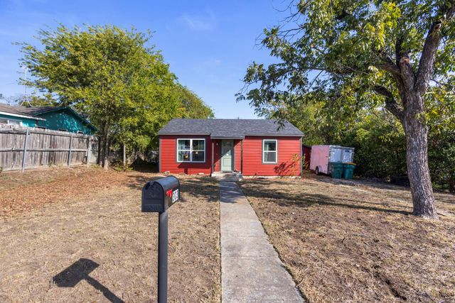 303 W Avenue I Ave, Belton, TX 76513