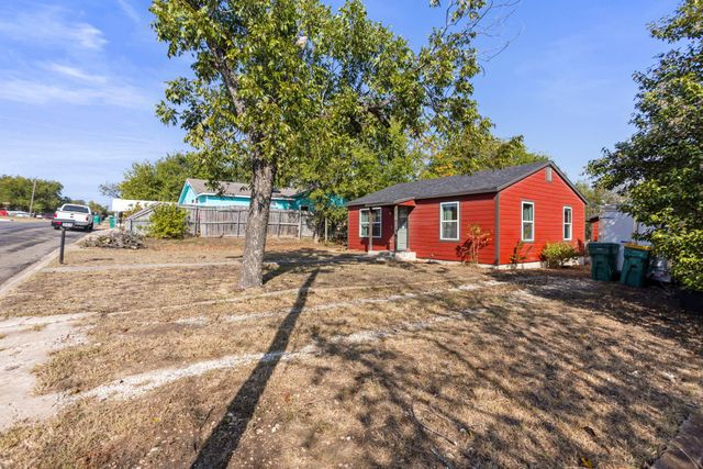 303 W Avenue I Ave, Belton, TX 76513
