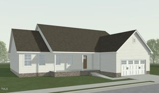 00 Corbett Ridge Road, Mebane, NC 27302