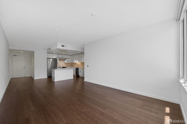 570 Innes Avenue 302, San Francisco, CA 94124