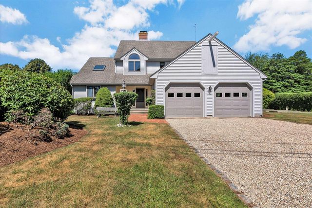 89 Belvidere Road, Falmouth, MA 02540