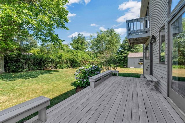 89 Belvidere Road, Falmouth, MA 02540