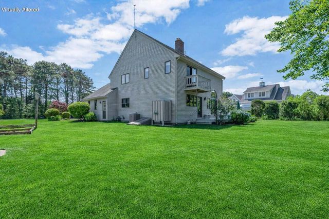89 Belvidere Road, Falmouth, MA 02540