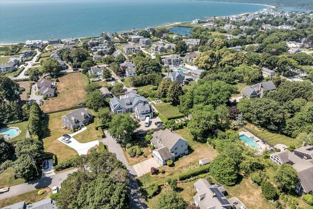89 Belvidere Road, Falmouth, MA 02540