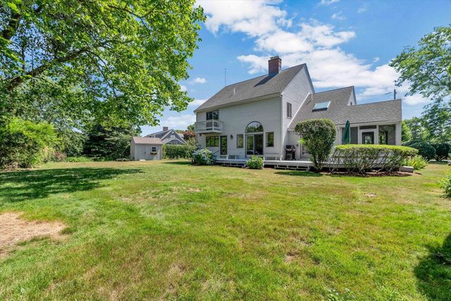89 Belvidere Road, Falmouth, MA 02540