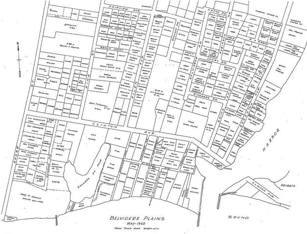 89 Belvidere Road, Falmouth, MA 02540