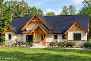 Lot #16 Moody Moon Ridge Way, Newport, TN 37821