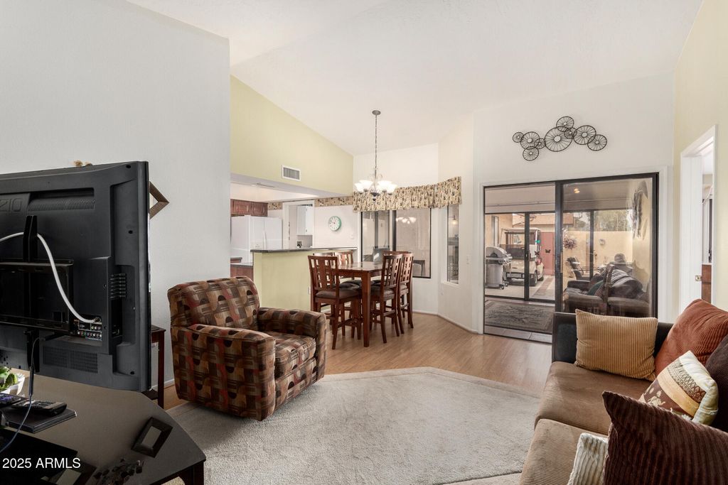 Image 10 of property listing at 13630 W ALEPPO Drive, Sun City West, AZ 85375