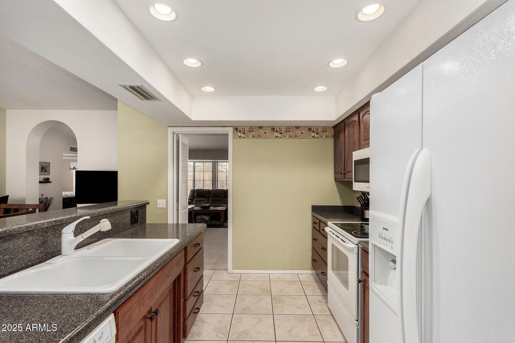 Image 12 of property listing at 13630 W ALEPPO Drive, Sun City West, AZ 85375