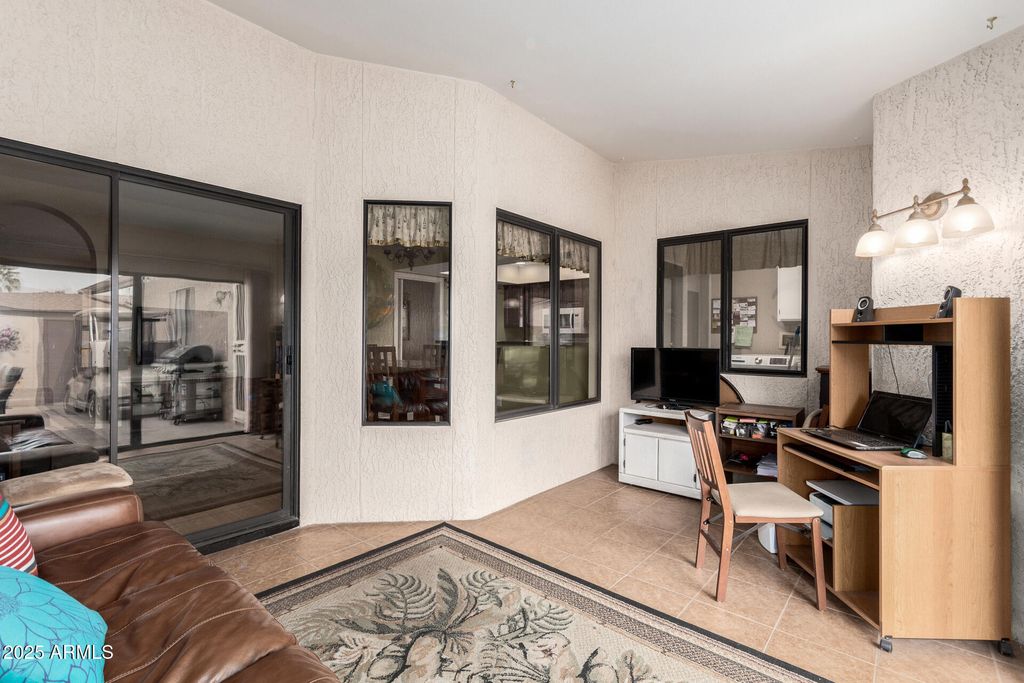 Image 13 of property listing at 13630 W ALEPPO Drive, Sun City West, AZ 85375