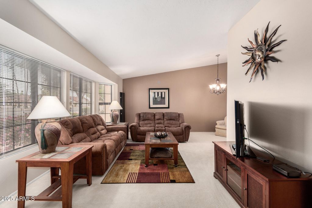 Image 2 of property listing at 13630 W ALEPPO Drive, Sun City West, AZ 85375