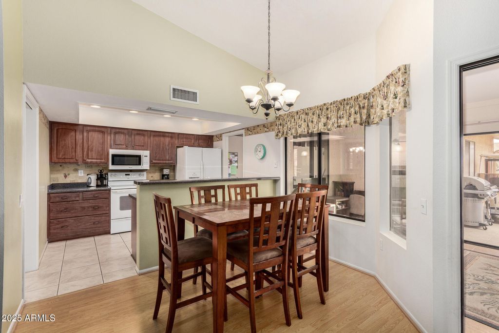 Image 3 of property listing at 13630 W ALEPPO Drive, Sun City West, AZ 85375