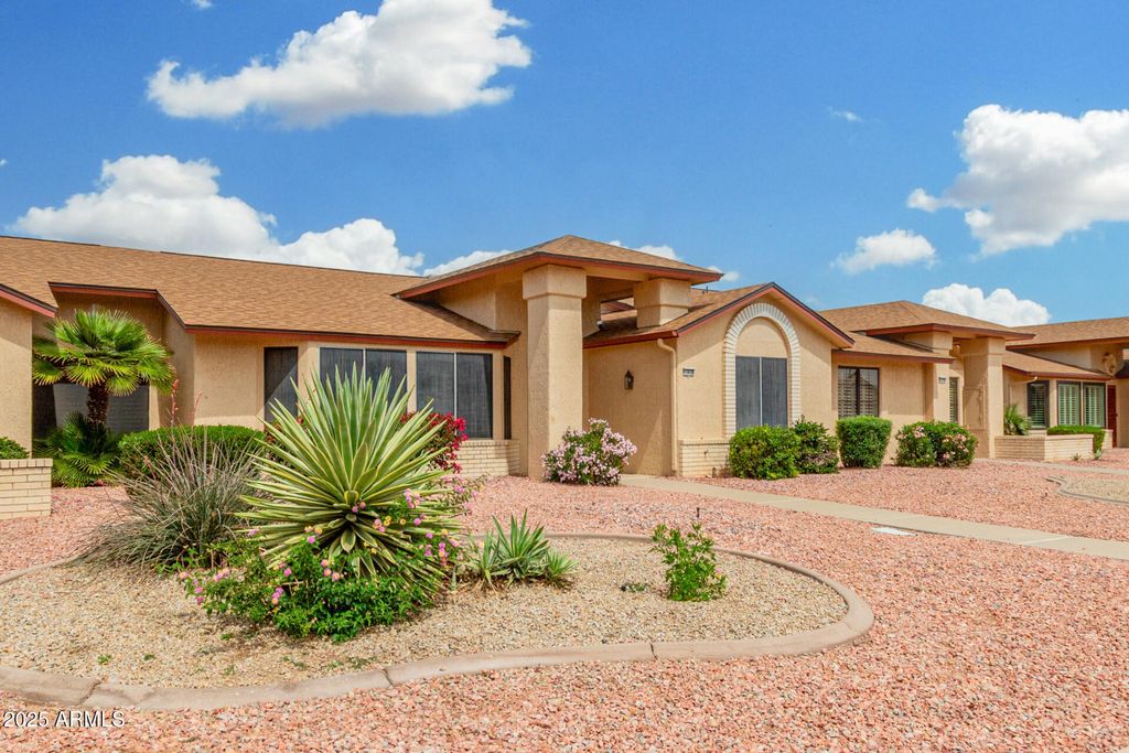 Image 6 of property listing at 13630 W ALEPPO Drive, Sun City West, AZ 85375