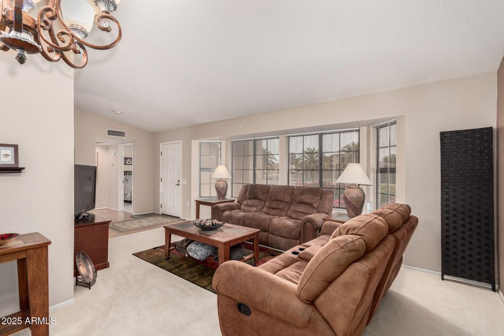 Image 8 of property listing at 13630 W ALEPPO Drive, Sun City West, AZ 85375