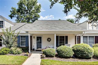 617 Uwharrie Street B, Asheboro, NC 27203