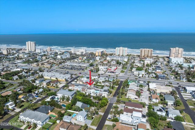 1409 4TH Street N, Jacksonville Beach, FL 32250
