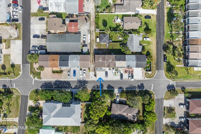 1409 4TH Street N, Jacksonville Beach, FL 32250
