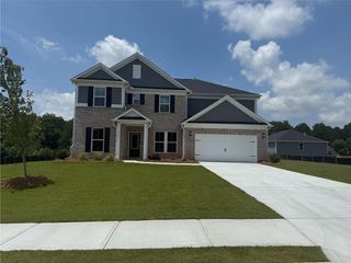 3191 Morris Hills Drive, Dacula, GA 30019