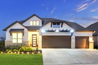 720 Sunset Vista DR, Georgetown, TX 78628