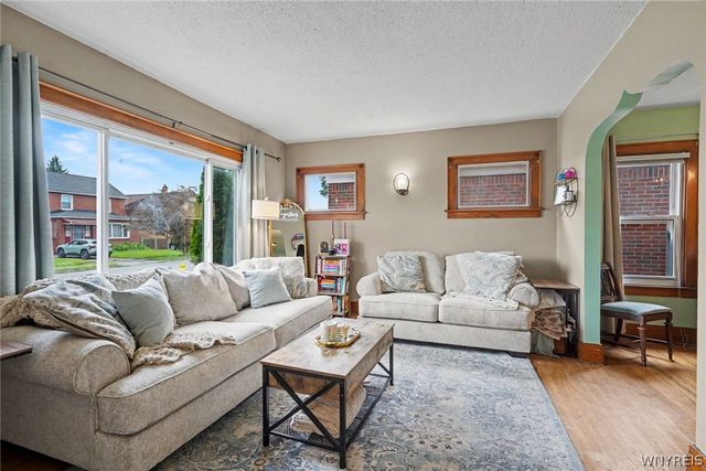 106 Palm Street, Lackawanna, NY 14218