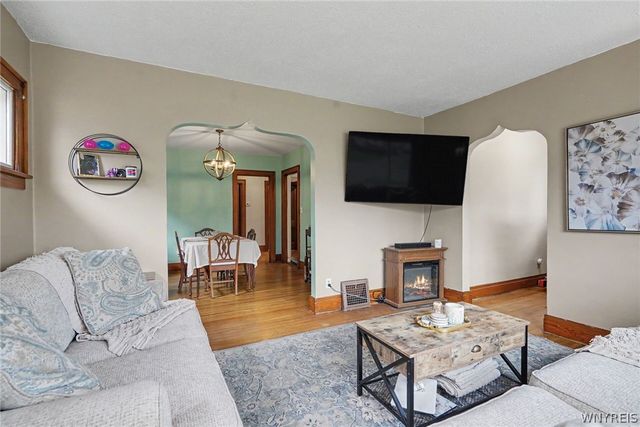 106 Palm Street, Lackawanna, NY 14218