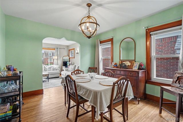 106 Palm Street, Lackawanna, NY 14218