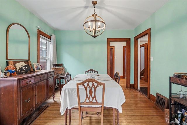 106 Palm Street, Lackawanna, NY 14218
