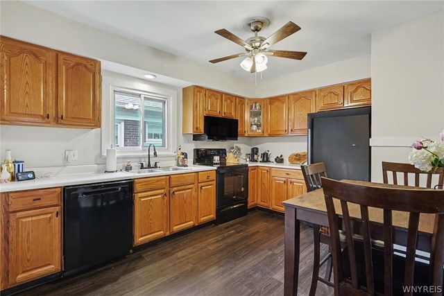 106 Palm Street, Lackawanna, NY 14218