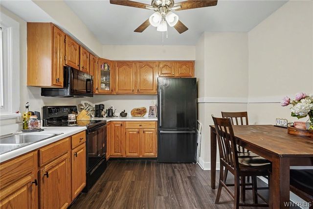 106 Palm Street, Lackawanna, NY 14218