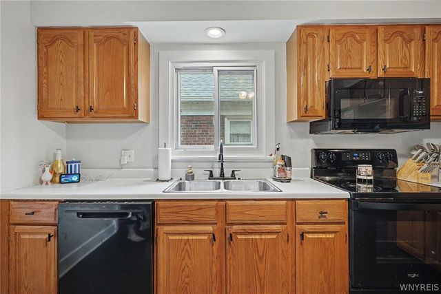 106 Palm Street, Lackawanna, NY 14218