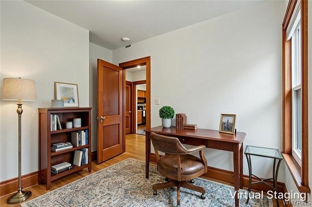 106 Palm Street, Lackawanna, NY 14218