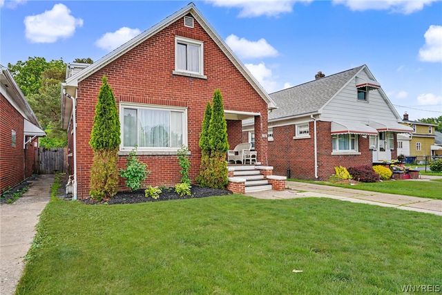 106 Palm Street, Lackawanna, NY 14218