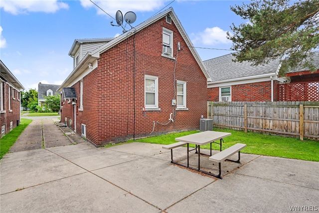106 Palm Street, Lackawanna, NY 14218