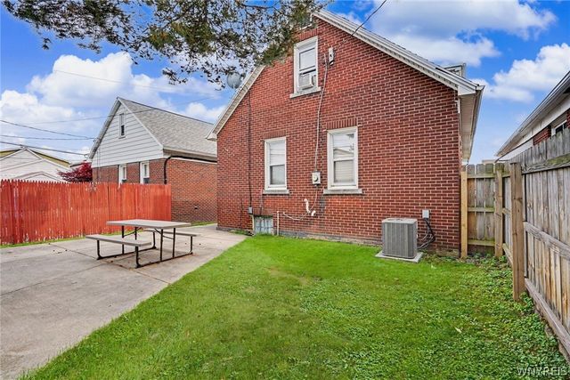 106 Palm Street, Lackawanna, NY 14218