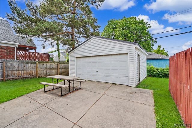 106 Palm Street, Lackawanna, NY 14218