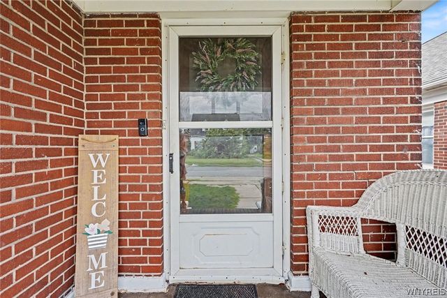 106 Palm Street, Lackawanna, NY 14218