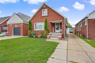 106 Palm Street, Lackawanna, NY 14218