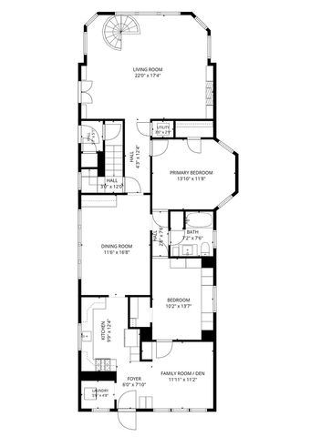 2215 W ARTHUR Avenue, Chicago, IL 60645