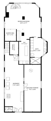 2215 W ARTHUR Avenue, Chicago, IL 60645