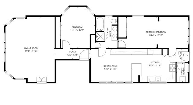 2215 W ARTHUR Avenue, Chicago, IL 60645