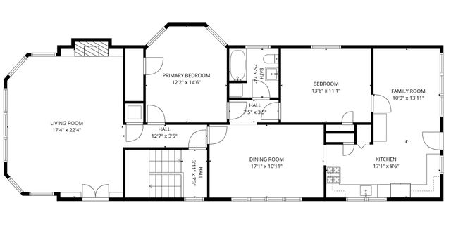 2215 W ARTHUR Avenue, Chicago, IL 60645