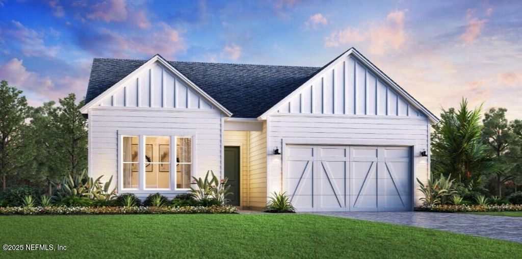 160 STILLWATER Drive, Flagler Beach, FL 32136