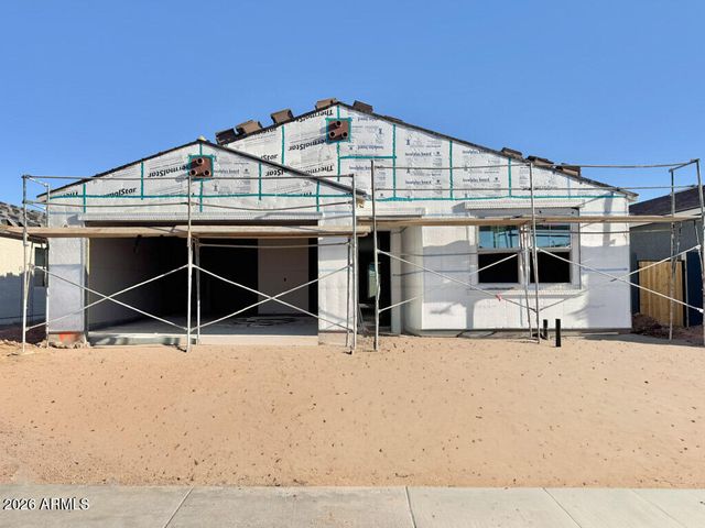 15749 W CORTE DEL SOL ESTE --, Waddell, AZ 85355
