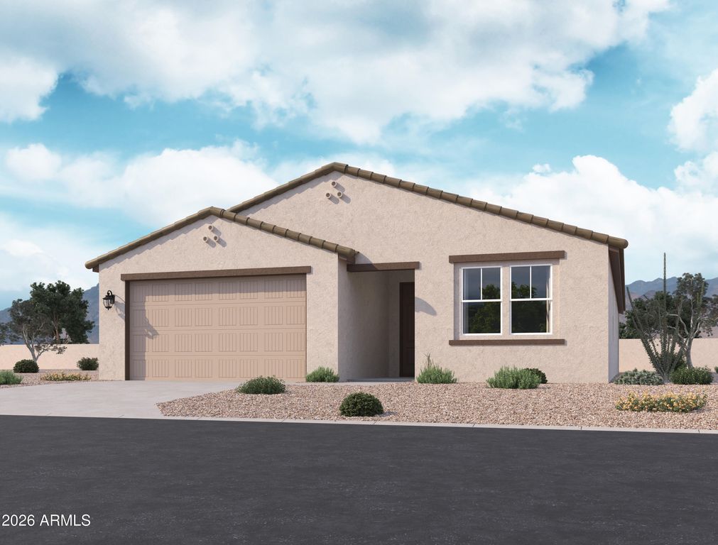 15749 W CORTE DEL SOL ESTE --, Waddell, AZ 85355