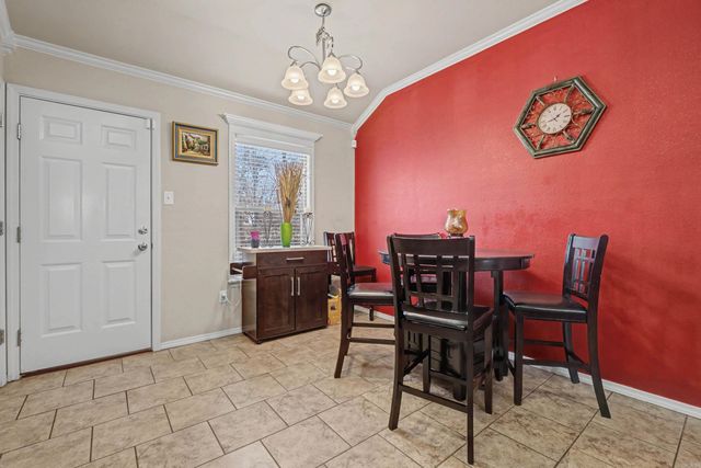 44 Bracey Circle, Little Rock, AR 72204