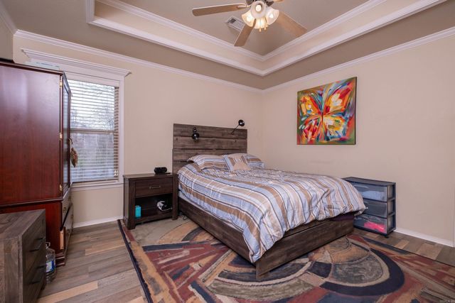 44 Bracey Circle, Little Rock, AR 72204