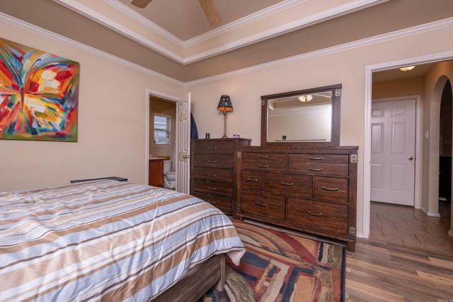 44 Bracey Circle, Little Rock, AR 72204